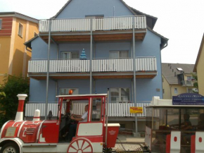 Ferienwohnung Am Müritz Seeufer, Waren / Müritz